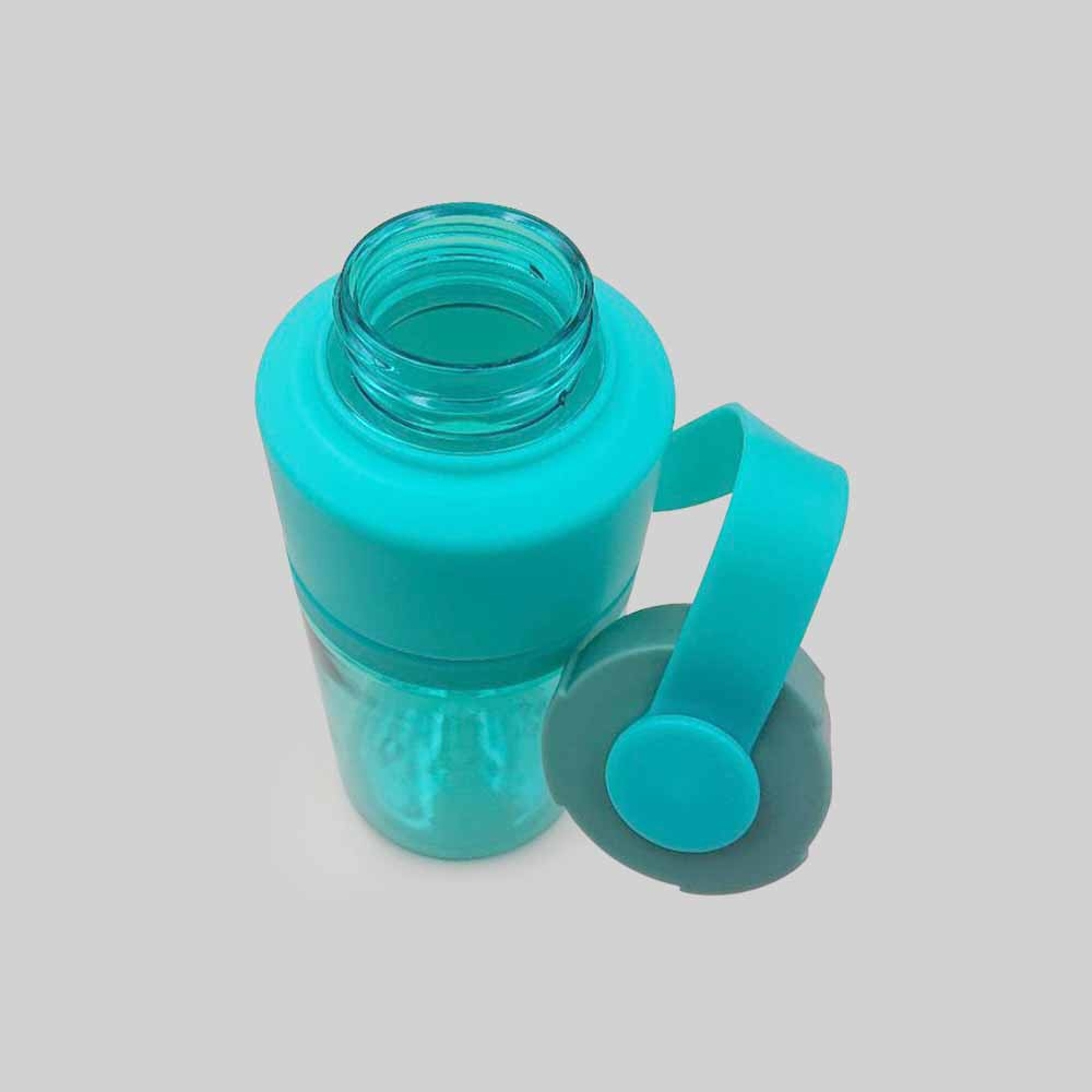 Plastic Water Bottle
